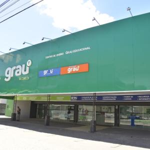 200 vagas disponíveis: Grau Técnico Tabuleiro realiza mais uma edição da Feira de Empregabilidade