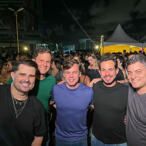 Quintal da Advocacia 2025