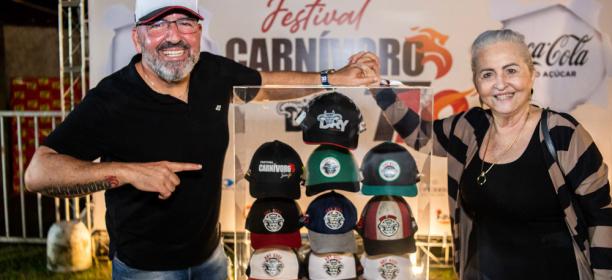 Festival Carnívoros T10