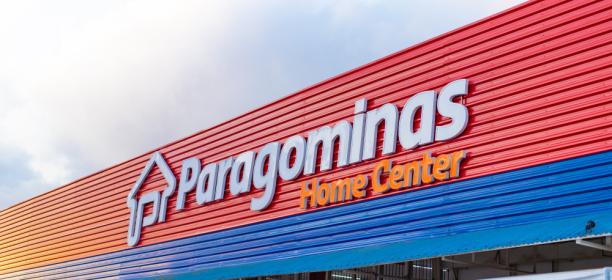 Paragominas Home Center recebe ação itinerante de vacinação em parceria com a Secretaria Municipal de Saúde
