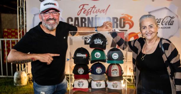 Festival Carnívoros T10