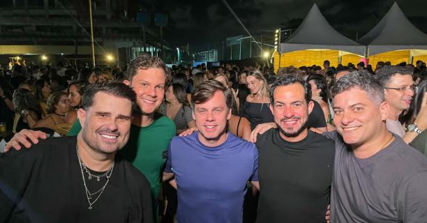 Quintal da Advocacia 2025