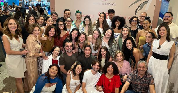 Exposição “Maceió SER Cerâmica”