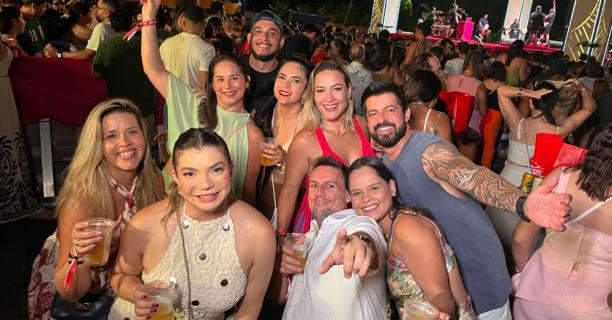 Tardeinha – Thiaguinho