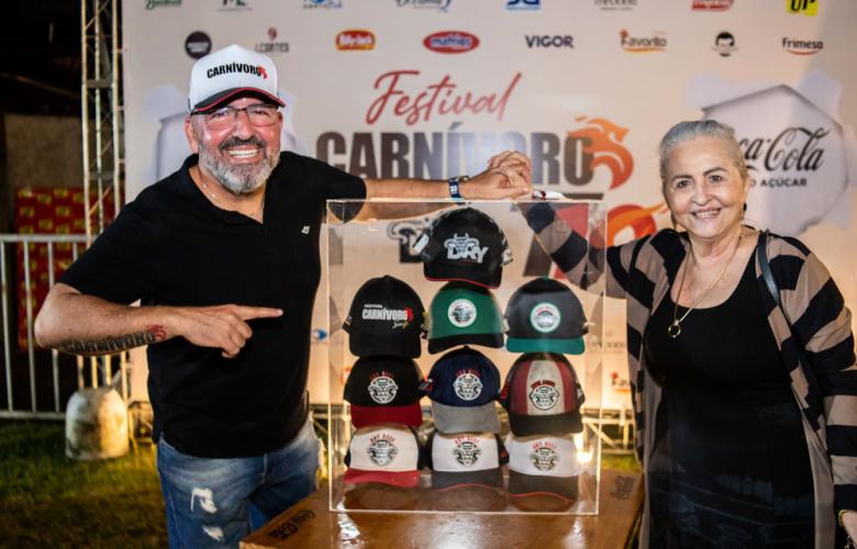 Festival Carnívoros T10