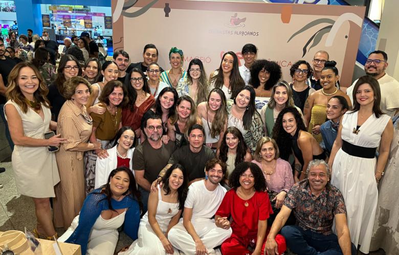 Exposição “Maceió SER Cerâmica”