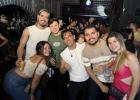 Joy Club 8 anos