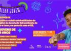 Prefeitura de Maceió promove evento “Brilha Jovem”, para capacitação em Economia Digital
