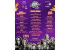 Lorde Nelson Rock Festival 2025 – Line Up Oficial