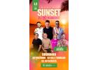 Klubinho inicia comemorações de 2 anos com Sunset na Jatiúca