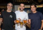 Reinauguração Conversa Botequim