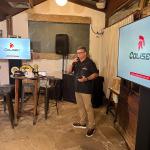 Lançamento- Coliseu -Divina Gula  (104)