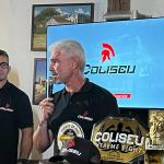 Lançamento- Coliseu -Divina Gula  (107)