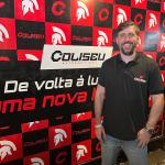 Lançamento- Coliseu -Divina Gula  (91)