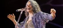 “Será um encontro de afeto”, diz Simone, sobre o novo show que acontecerá em Maceió, no dia 21