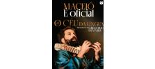 Gregório Duvivier apresenta “O Céu da Língua” em Maceió, no Teatro Gustavo Leite