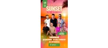 Klubinho inicia comemorações de 2 anos com Sunset na Jatiúca