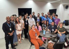 2º IWPPO – Terceiro Dia