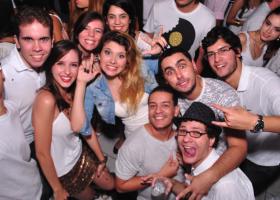 EletroWhite Dj Feeling 2012 - #tbt40graus