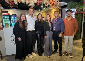 Lançamento da 5ª edição da Maceió Restaurant Week