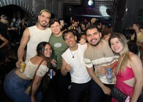 Joy Club 8 anos