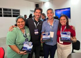 2º IWPPO – Segundo Dia