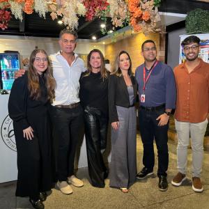 Lançamento da 5ª edição da Maceió Restaurant Week