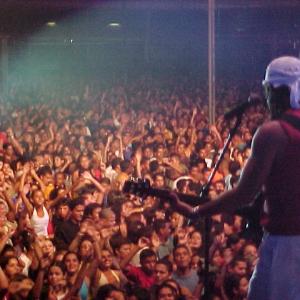 TBT Chiclete com Banana 2002