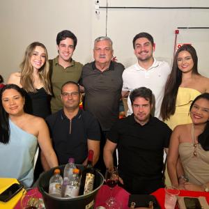 Baileda Primavera - Iate Clube Pajussara