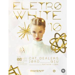 EletroWhite 2025 – 10ª Edição