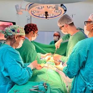 Mutirão Dia E no HUPAA-Ufal amplia acesso a serviços do SUS com 167 atendimentos realizados