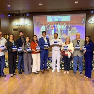 2º IWPPO – CESMAC