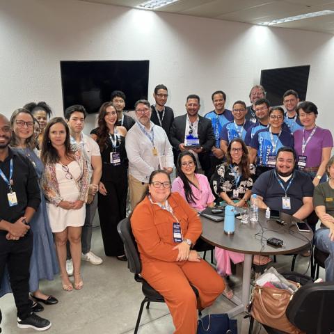 2º IWPPO – Terceiro Dia