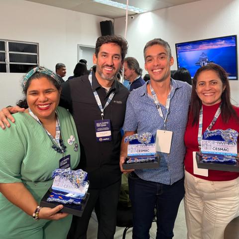 2º IWPPO – Segundo Dia