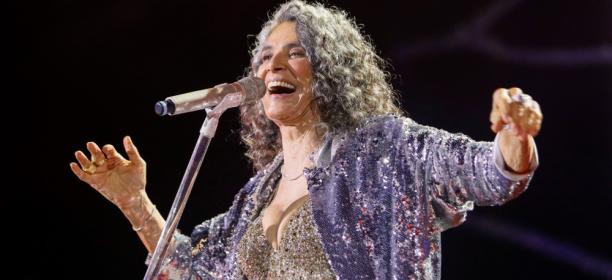 “Será um encontro de afeto”, diz Simone, sobre o novo show que acontecerá em Maceió, no dia 21