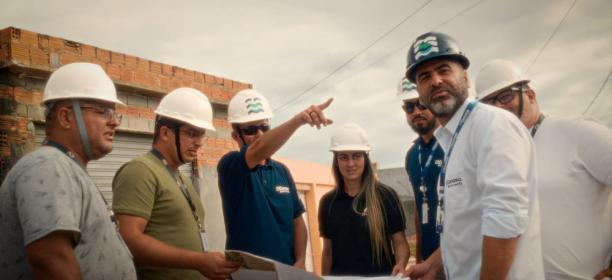 3 anos: Conasa Águas do Sertão  comemora os avanços do saneamento em Alagoas