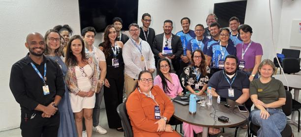 2º IWPPO – Terceiro Dia