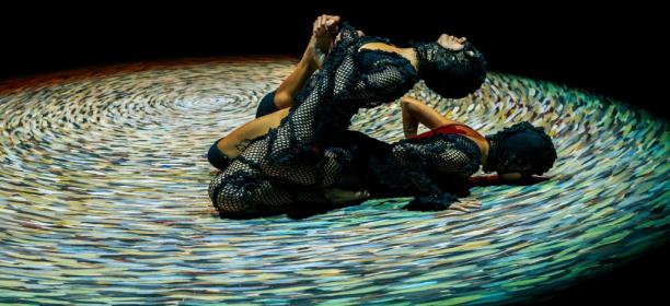Sagração: Companhia de Dança Deborah Colker  se apresentará em Maceió nos dias 3 e 4 de outubro