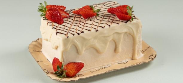 Sodiê Doces comemora 28 anos com novidades no cardápio