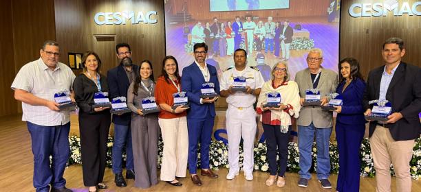 2º IWPPO – CESMAC