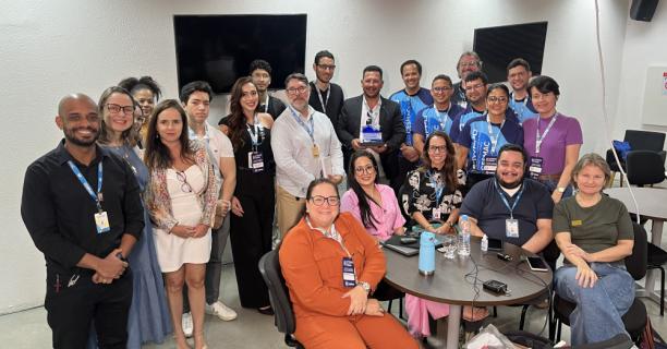 2º IWPPO – Terceiro Dia