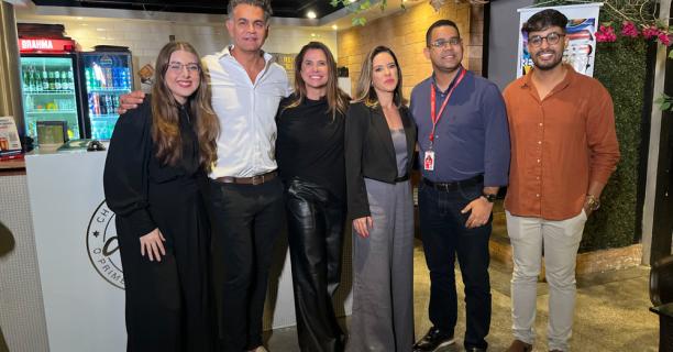 Lançamento da 5ª edição da Maceió Restaurant Week