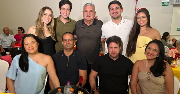 Baileda Primavera – Iate Clube Pajussara