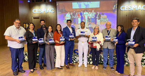 2º IWPPO – CESMAC
