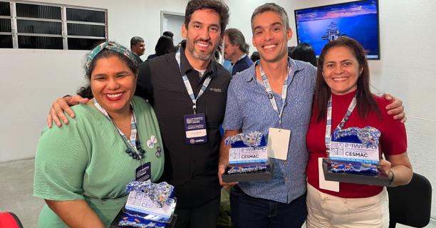 2º IWPPO – Segundo Dia