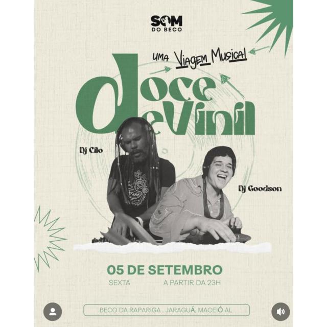 Brasilidades no Vinil