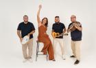 Grupo Cai Dentro celebra 15 anos com roda de samba no Espaço Armazém