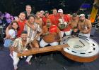 Samba da Periferia - 9 anos