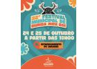 32º Festival Municipal de Bumba Meu Boi A tradição e a alegria do Bumba Meu Boi
