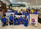 Setembro Amarelo - Instituto Alaide Lopes